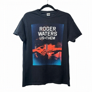 Roger Waters Concert Tour Tee Shirt Band Tour Shirt Festival Short Sleeve 2017